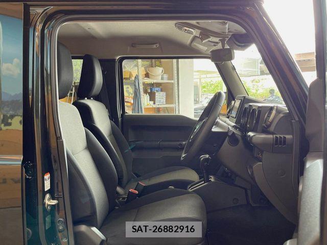 Suzuki JIMNY 2026-01 7358255-7