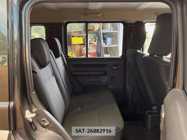 Suzuki JIMNY 2026-01 7358255-8