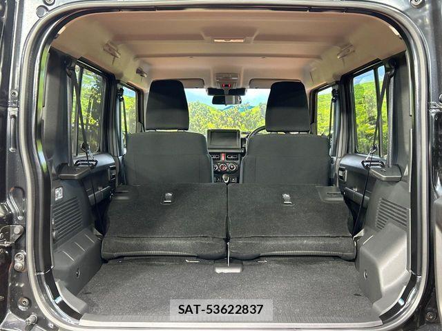 Suzuki JIMNY 2026-03 7358267-9