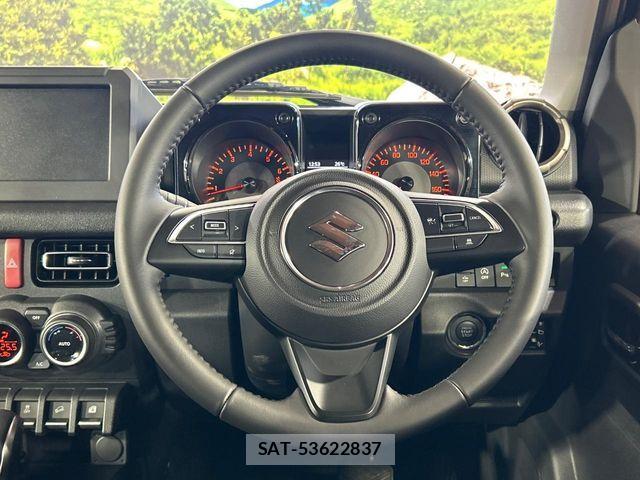 Suzuki JIMNY 2026-03 7358267-10