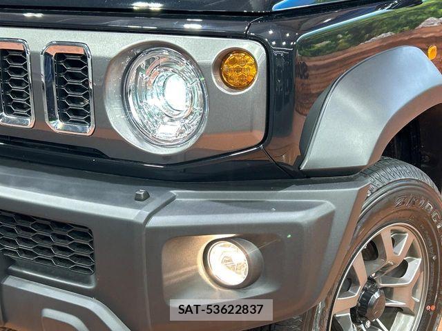 Suzuki JIMNY 2026-03 7358267-11