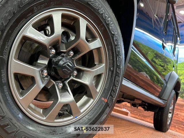 Suzuki JIMNY 2026-03 7358267-12
