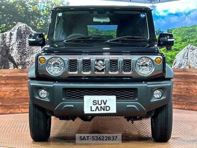 Suzuki JIMNY 2026-03 7358267-13