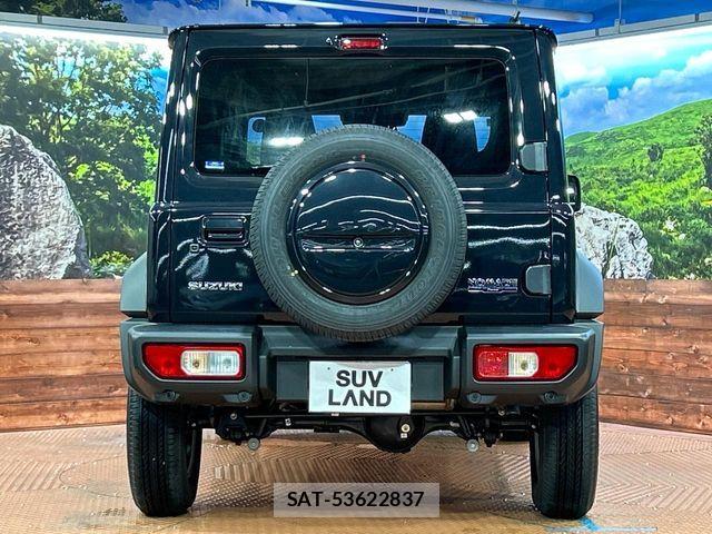 Suzuki JIMNY 2026-03 7358267-14