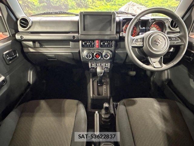Suzuki JIMNY 2026-03 7358267-1