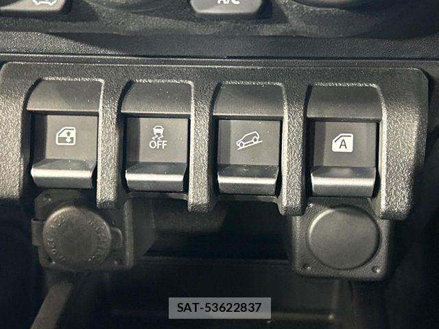 Suzuki JIMNY 2026-03 7358267-6