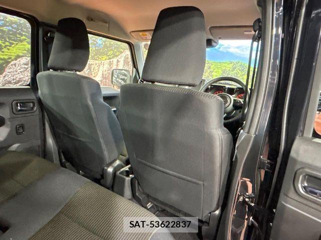 Suzuki JIMNY 2026-03 7358267-8