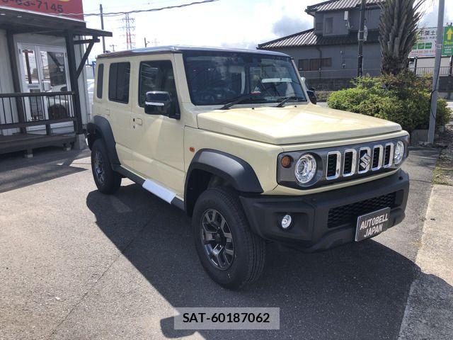 Suzuki JIMNY 2026-04 7358279-11