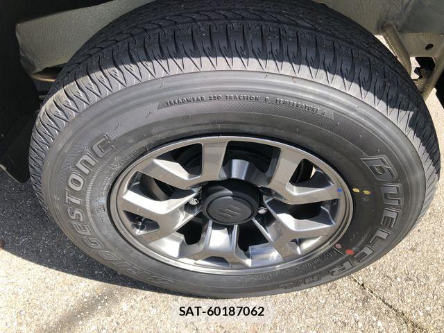 Suzuki JIMNY 2026-04 7358279-7