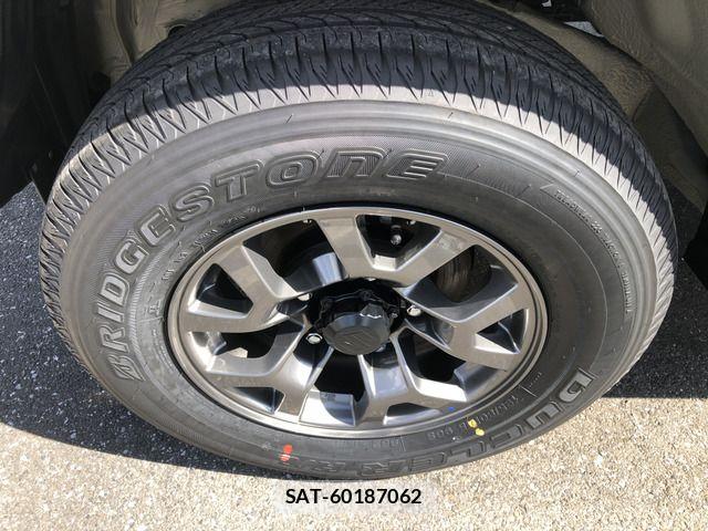 Suzuki JIMNY 2026-04 7358279-8