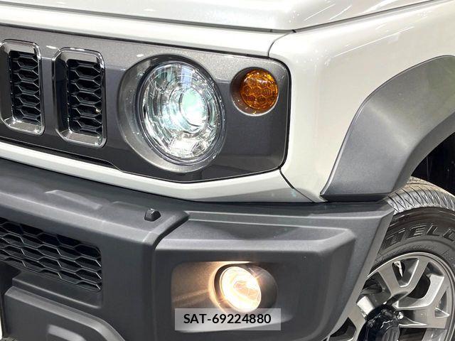 Suzuki JIMNY 2026-04 7358262-12