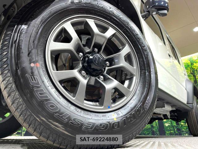 Suzuki JIMNY 2026-04 7358262-13