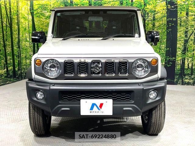 Suzuki JIMNY 2026-04 7358262-14