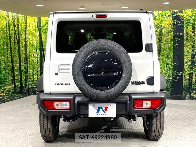 Suzuki JIMNY 2026-04 7358262-15