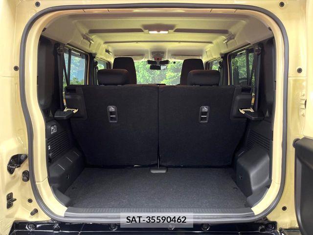 Suzuki JIMNY 2026-02 7358256-10