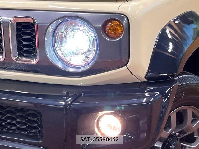 Suzuki JIMNY 2026-02 7358256-11