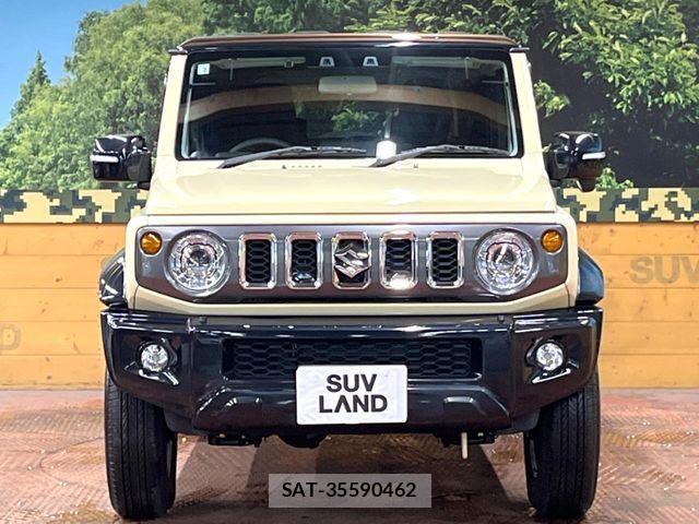 Suzuki JIMNY 2026-02 7358256-13