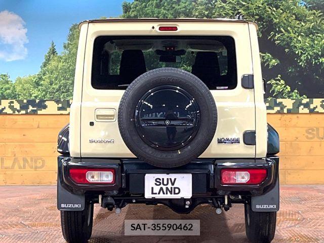 Suzuki JIMNY 2026-02 7358256-14