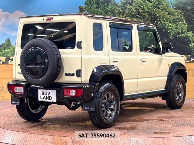 Suzuki JIMNY 2026-02 7358256-16