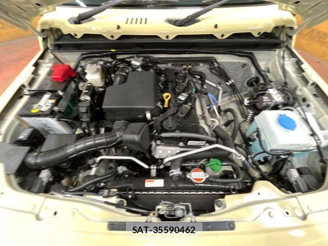 Suzuki JIMNY 2026-02 7358256-17