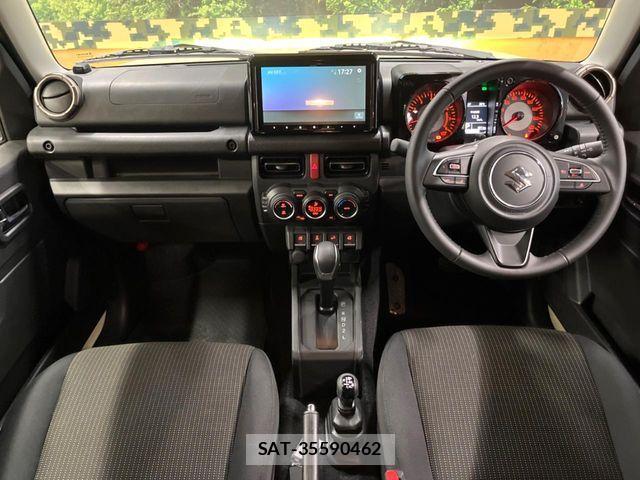 Suzuki JIMNY 2026-02 7358256-1