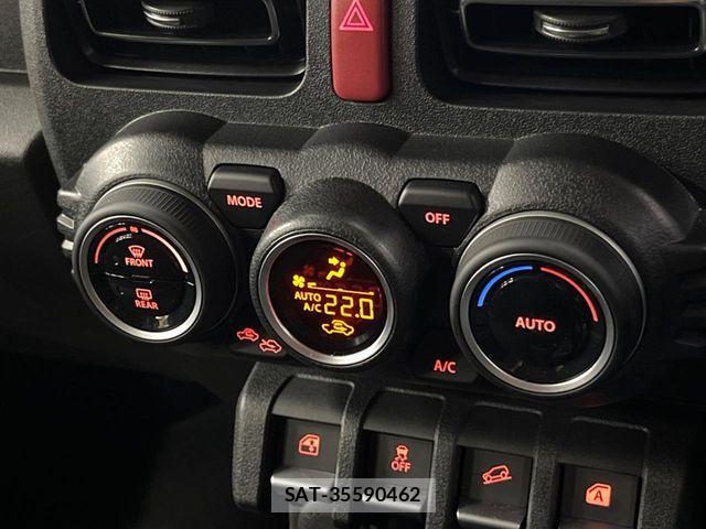 Suzuki JIMNY 2026-02 7358256-6
