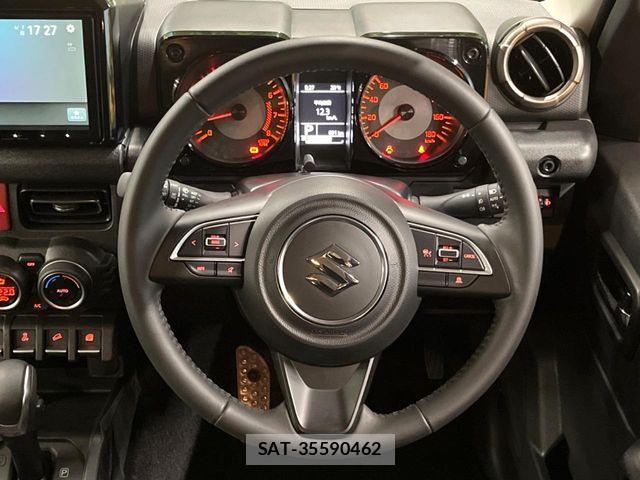 Suzuki JIMNY 2026-02 7358256-7