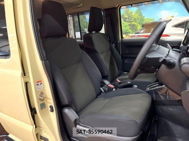 Suzuki JIMNY 2026-02 7358256-8