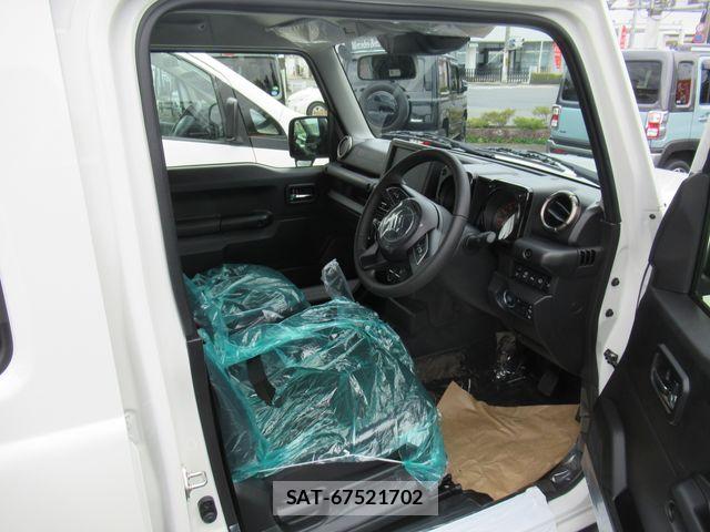 Suzuki JIMNY 2026-06 7358282-3