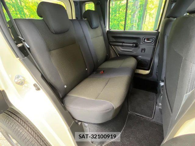 Suzuki JIMNY 2026-01 7392508-9