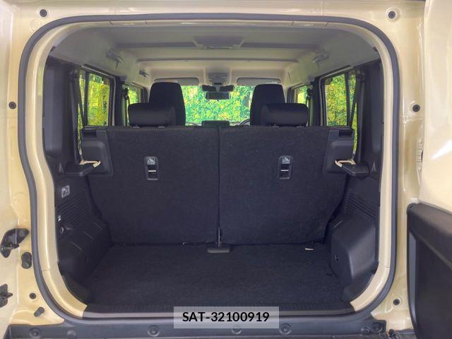 Suzuki JIMNY 2026-01 7392508-10