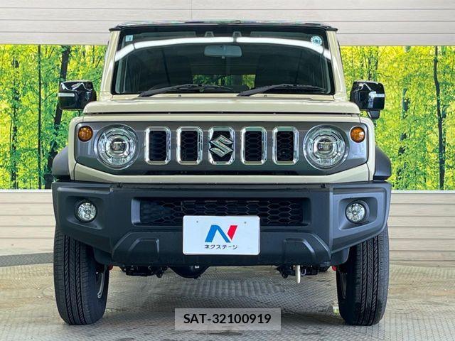 Suzuki JIMNY 2026-01 7392508-13