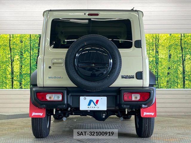 Suzuki JIMNY 2026-01 7392508-14