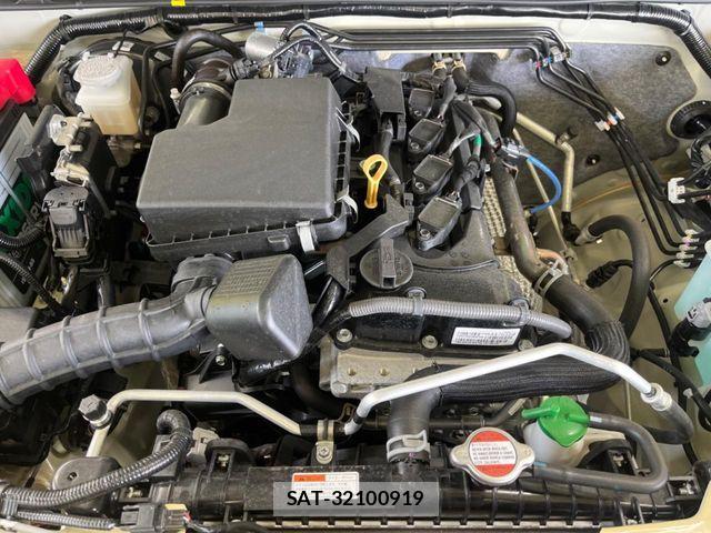 Suzuki JIMNY 2026-01 7392508-17