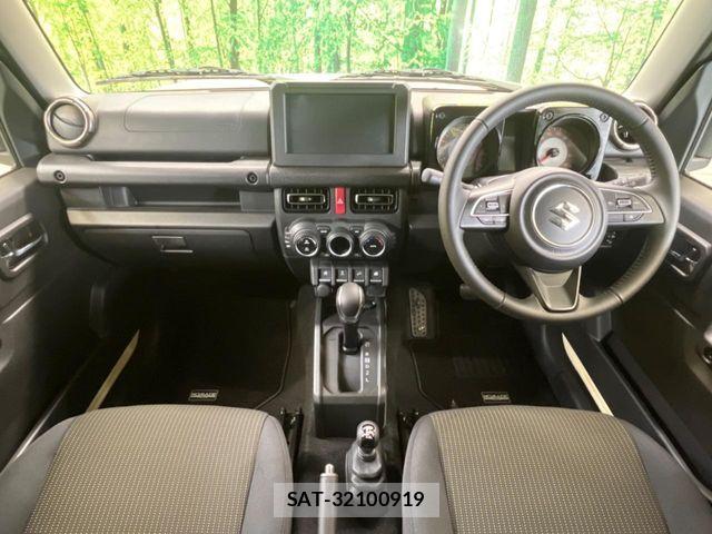 Suzuki JIMNY 2026-01 7392508-1