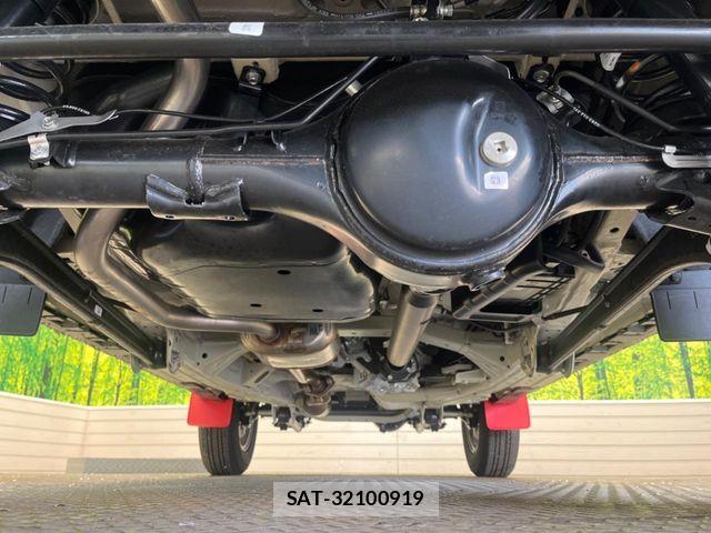 Suzuki JIMNY 2026-01 7392508-19