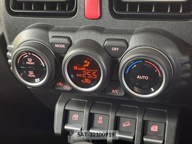 Suzuki JIMNY 2026-01 7392508-6