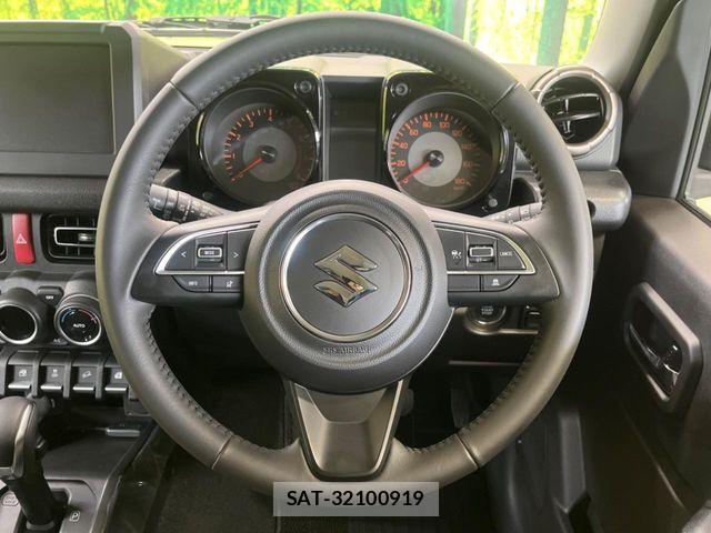 Suzuki JIMNY 2026-01 7392508-7