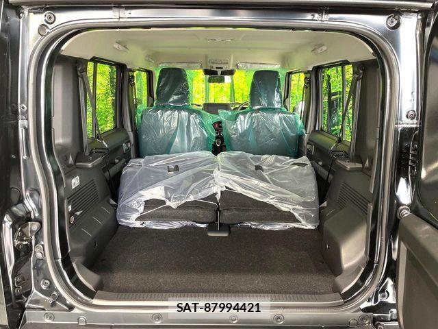 Suzuki JIMNY 2026-06 7392510-9