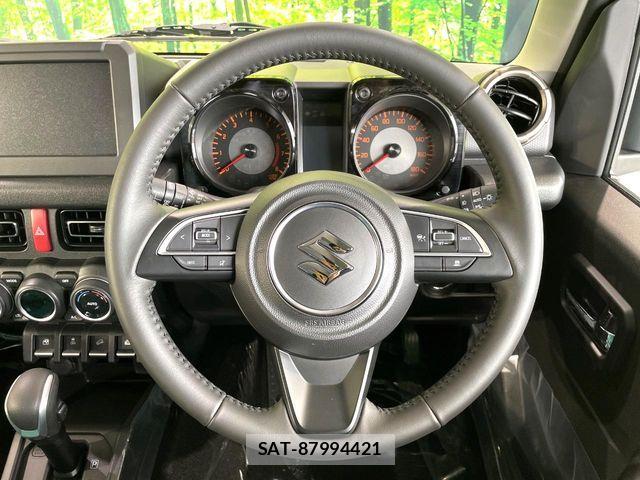 Suzuki JIMNY 2026-06 7392510-10