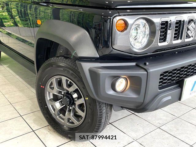 Suzuki JIMNY 2026-06 7392510-11
