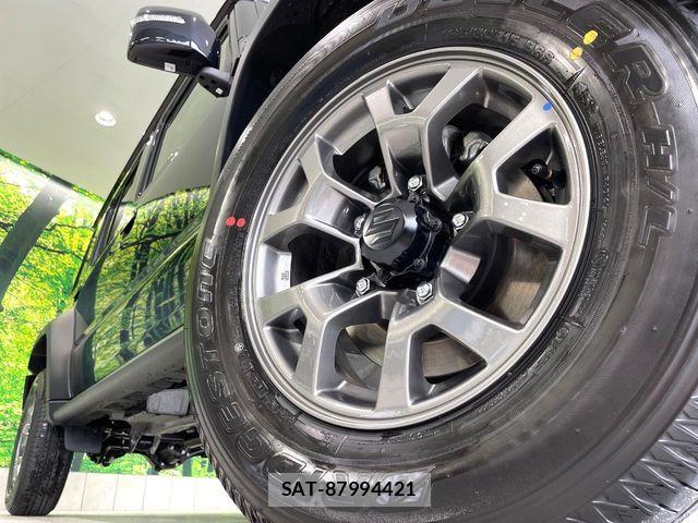Suzuki JIMNY 2026-06 7392510-12