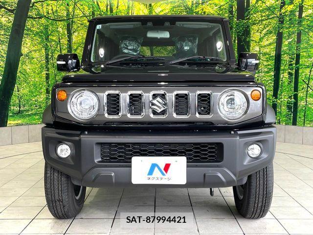 Suzuki JIMNY 2026-06 7392510-13