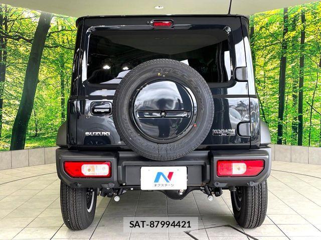 Suzuki JIMNY 2026-06 7392510-14