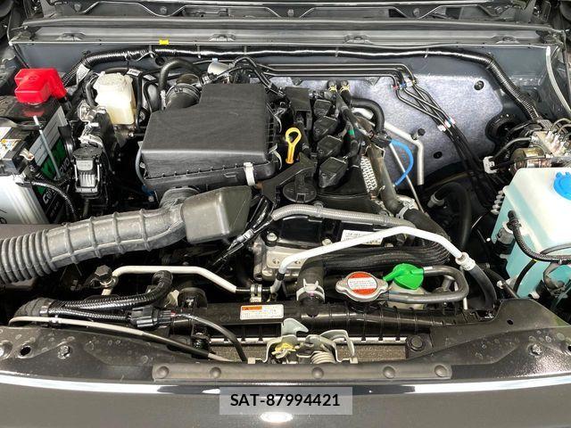 Suzuki JIMNY 2026-06 7392510-17
