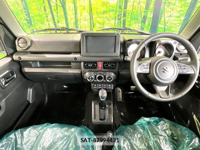Suzuki JIMNY 2026-06 7392510-1