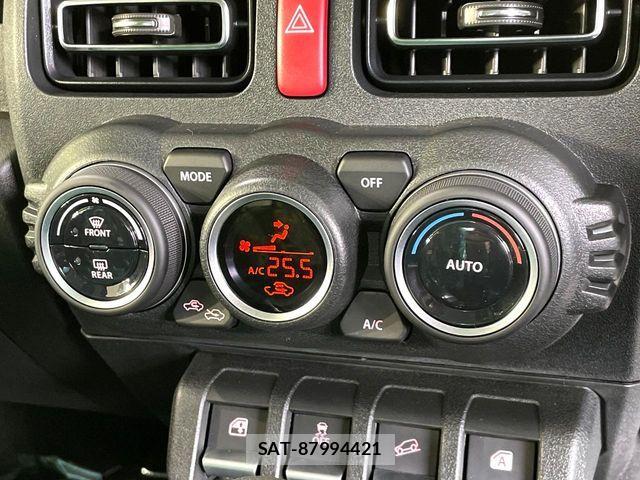 Suzuki JIMNY 2026-06 7392510-5