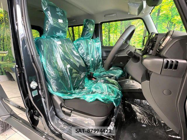 Suzuki JIMNY 2026-06 7392510-7