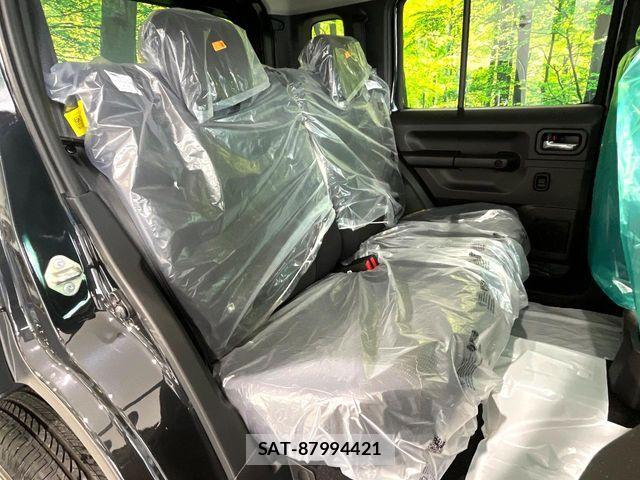 Suzuki JIMNY 2026-06 7392510-8