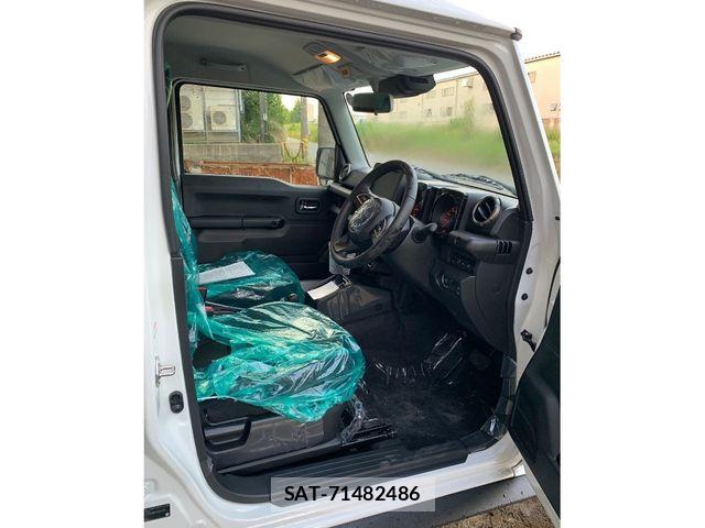 Suzuki JIMNY 2025-12 7392511-11